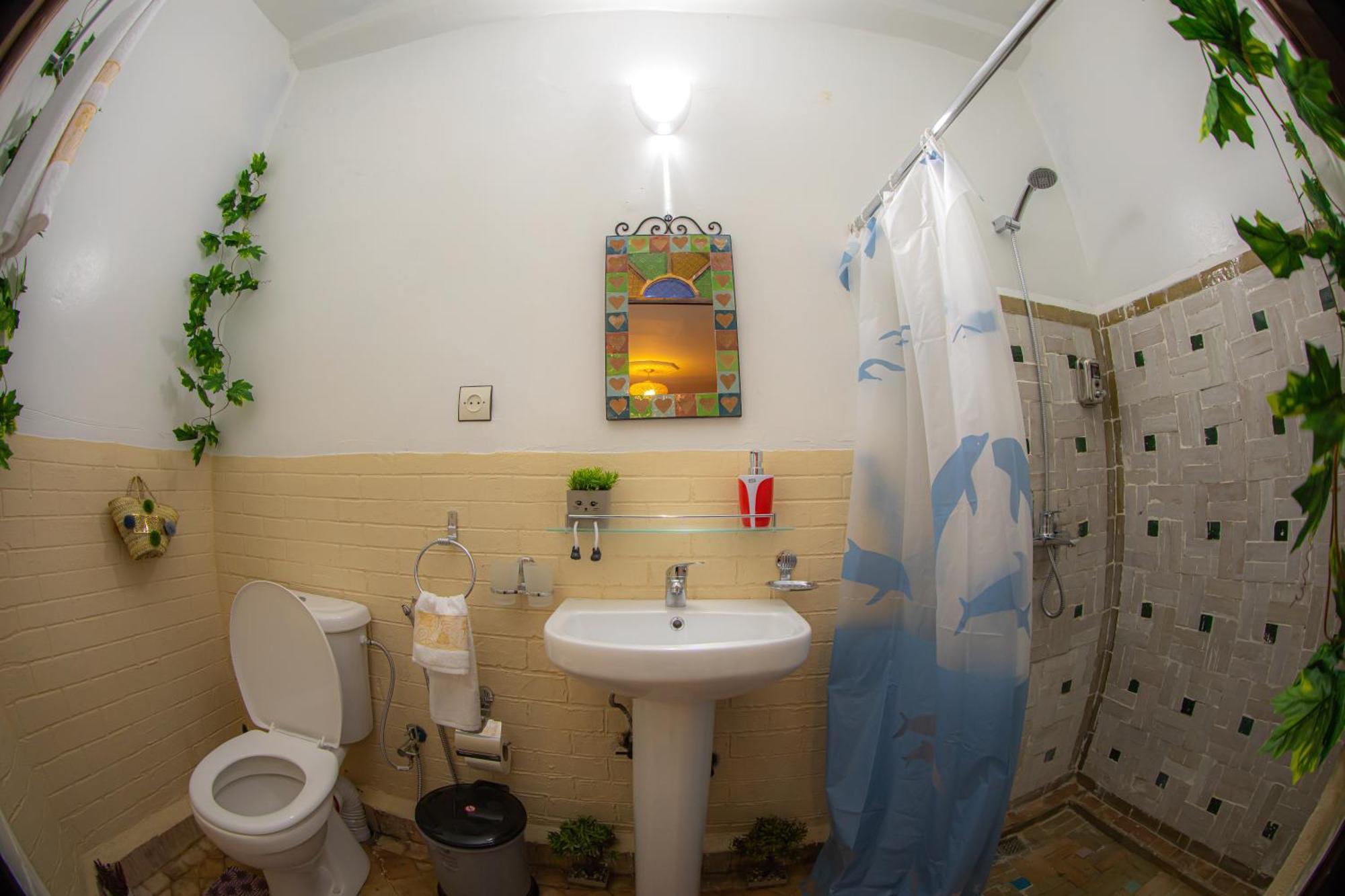 Dar Shauala Hotel Fez Bagian luar foto