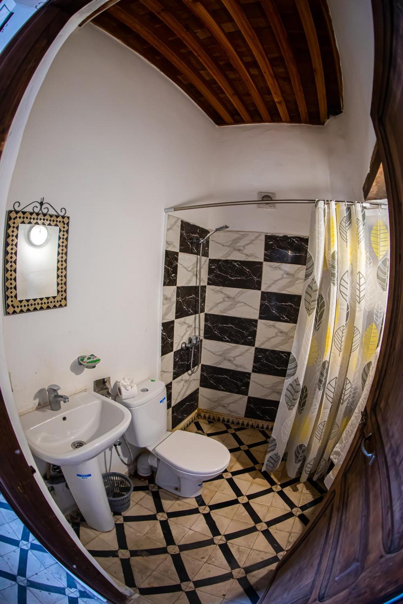 Dar Shauala Hotel Fez Bagian luar foto