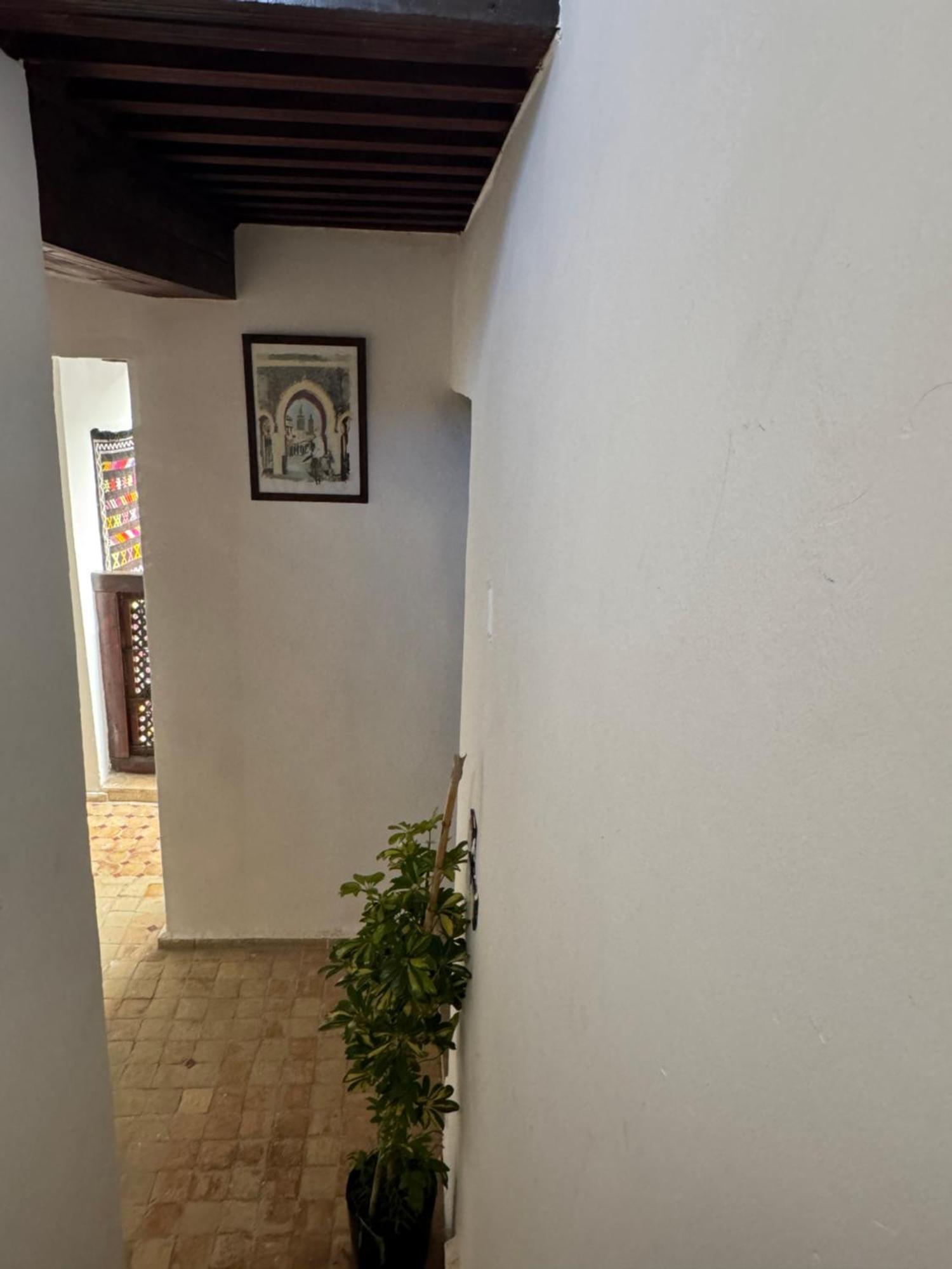 Dar Shauala Hotel Fez Bagian luar foto