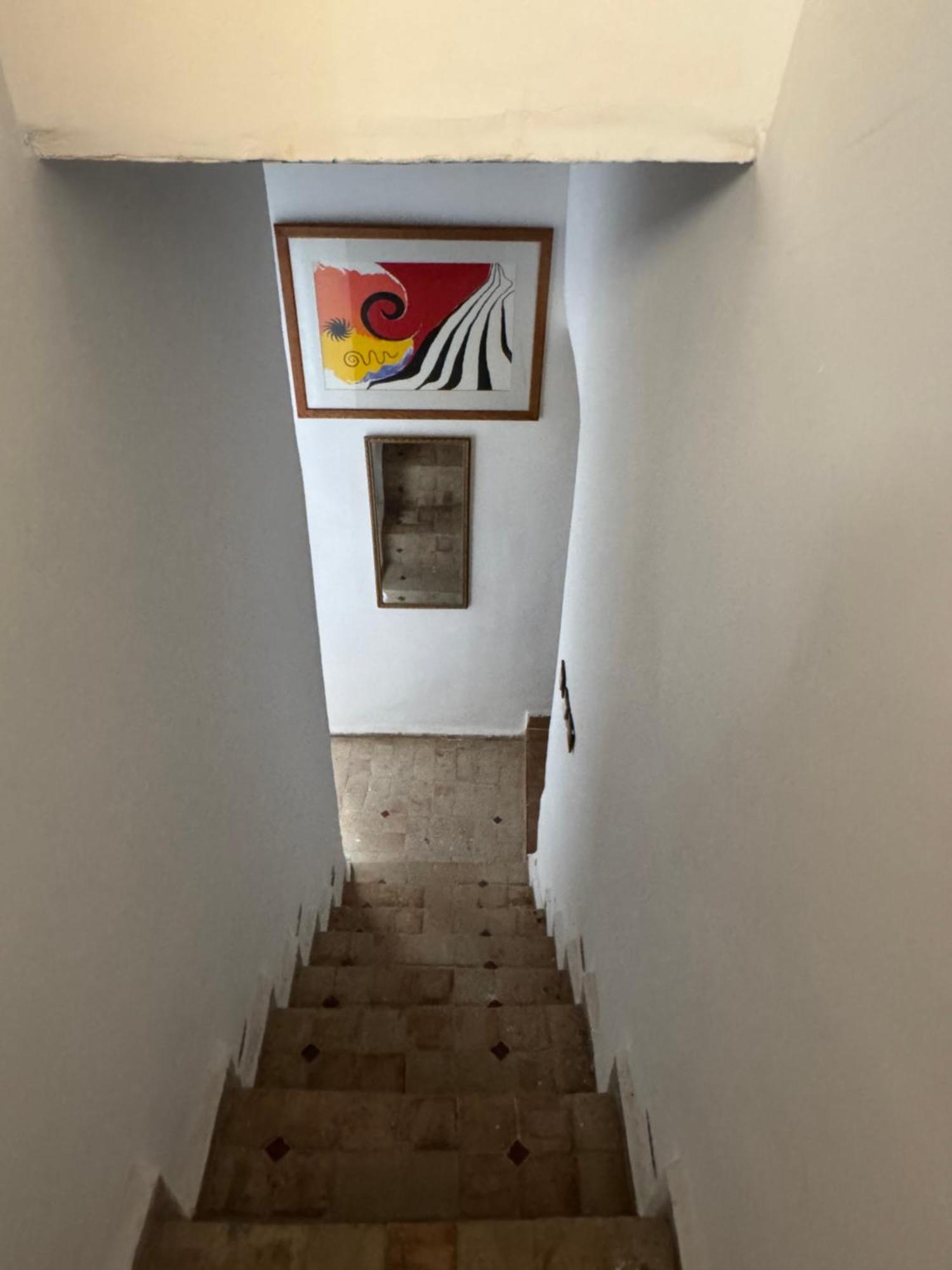 Dar Shauala Hotel Fez Bagian luar foto