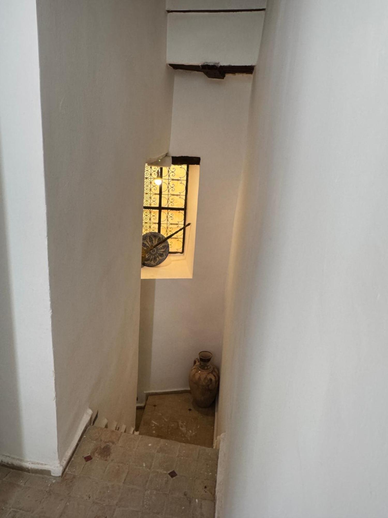 Dar Shauala Hotel Fez Bagian luar foto