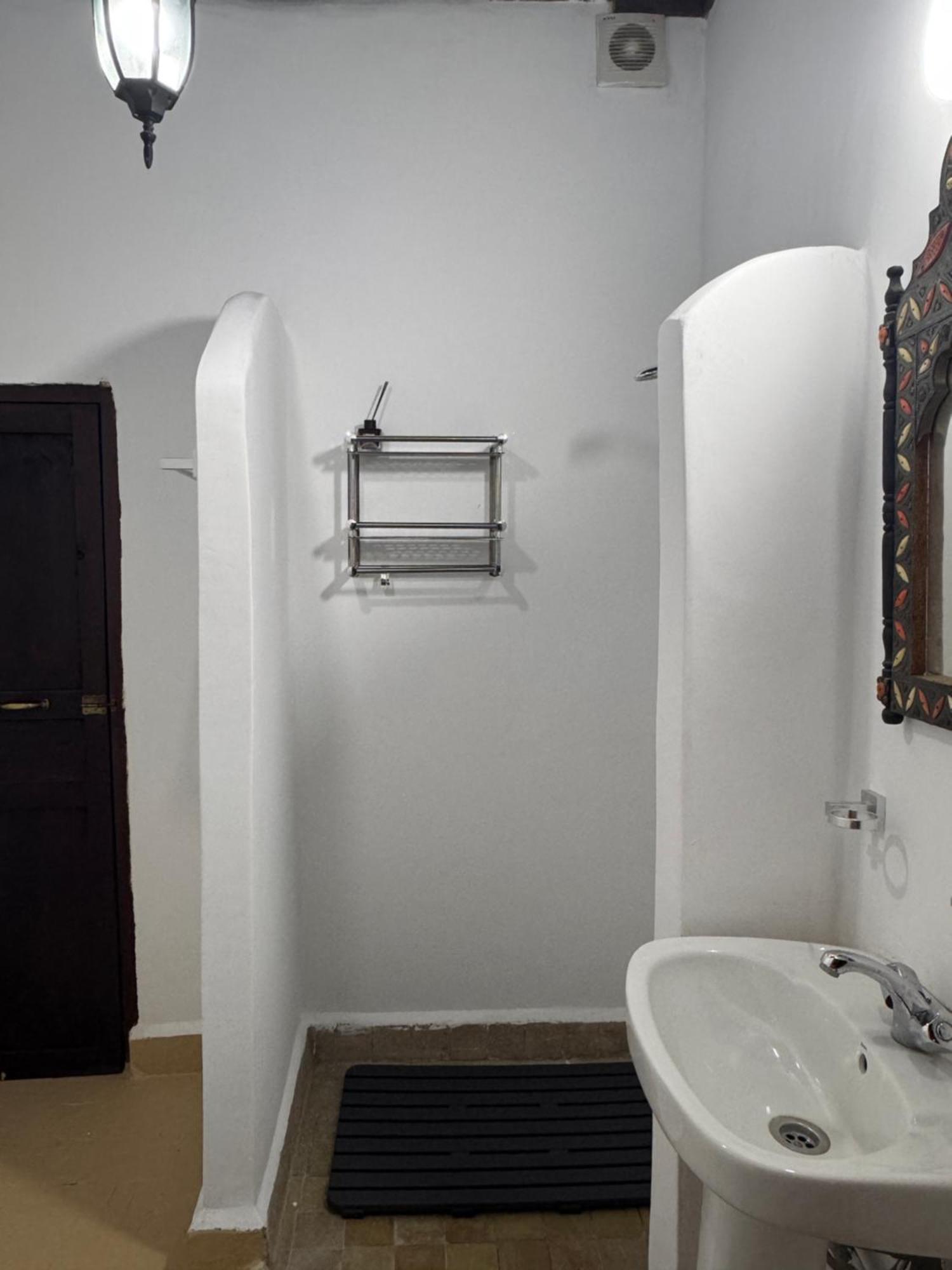 Dar Shauala Hotel Fez Bagian luar foto