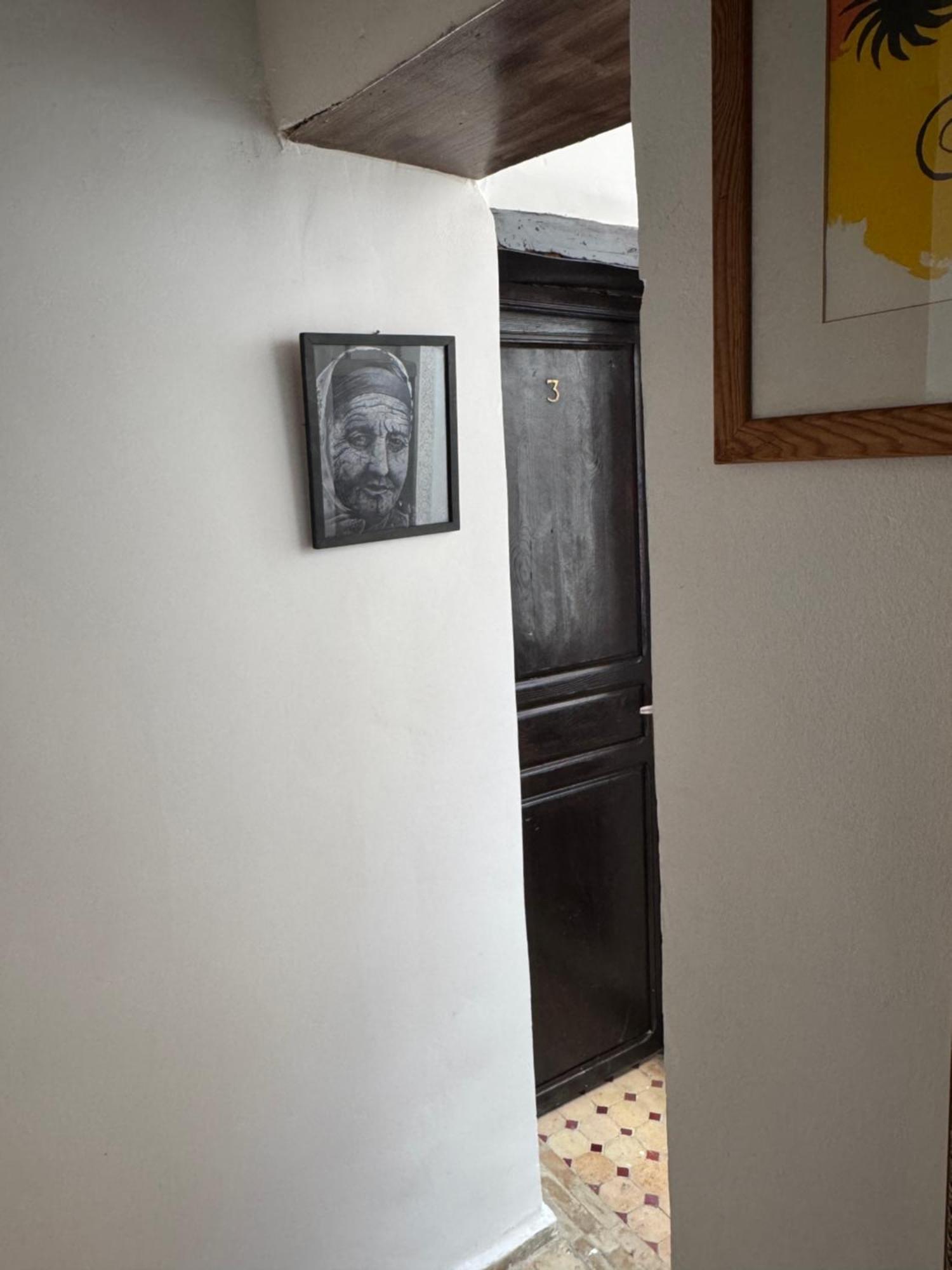 Dar Shauala Hotel Fez Bagian luar foto