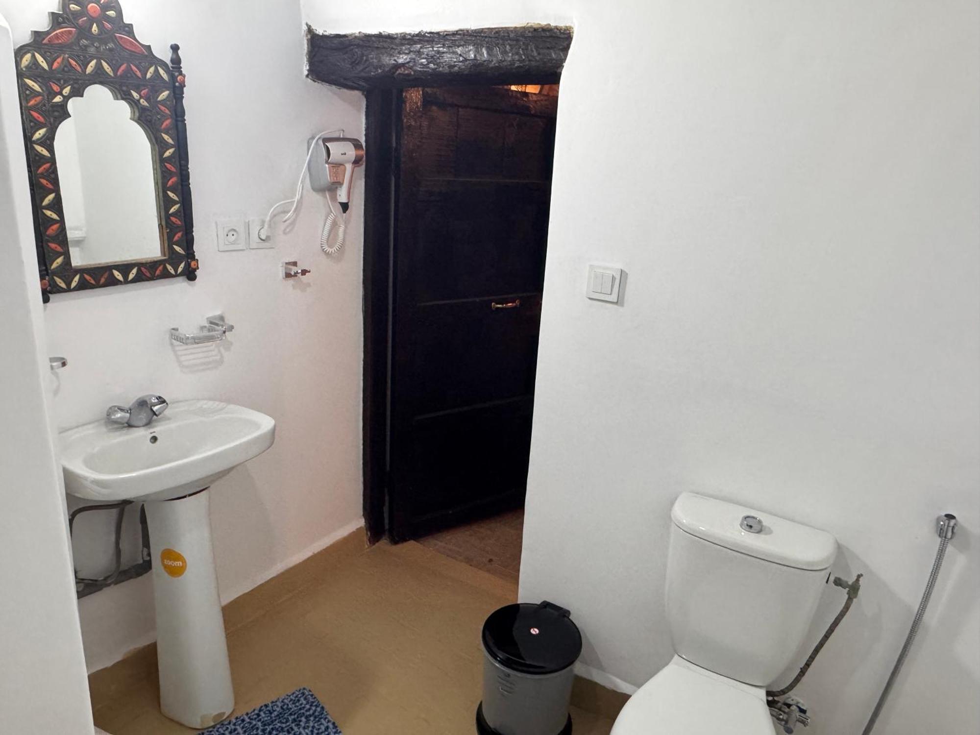Dar Shauala Hotel Fez Bagian luar foto
