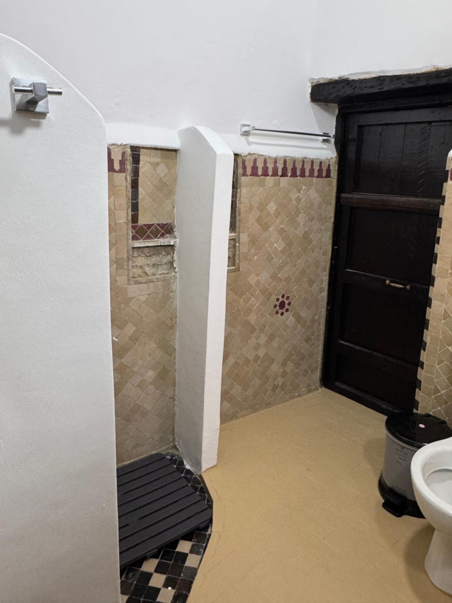 Dar Shauala Hotel Fez Bagian luar foto